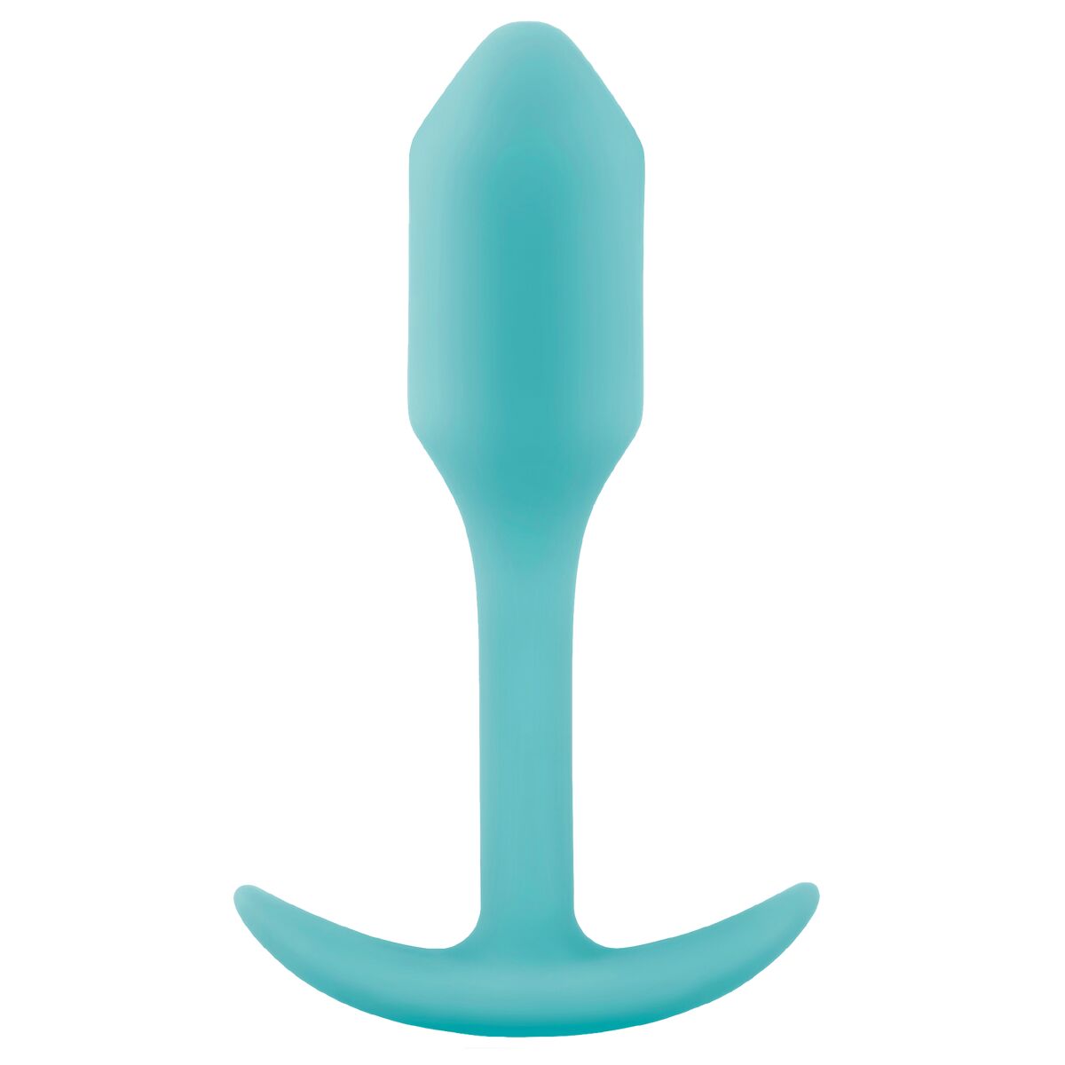 Anaaltapp B-Vibe 1 Roheline Mündiroheline
